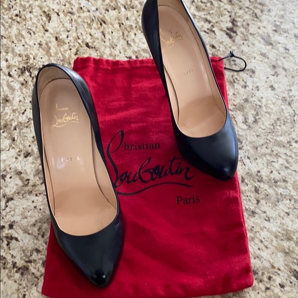 Christian Louboutin Pumps - Picture 10 of 15